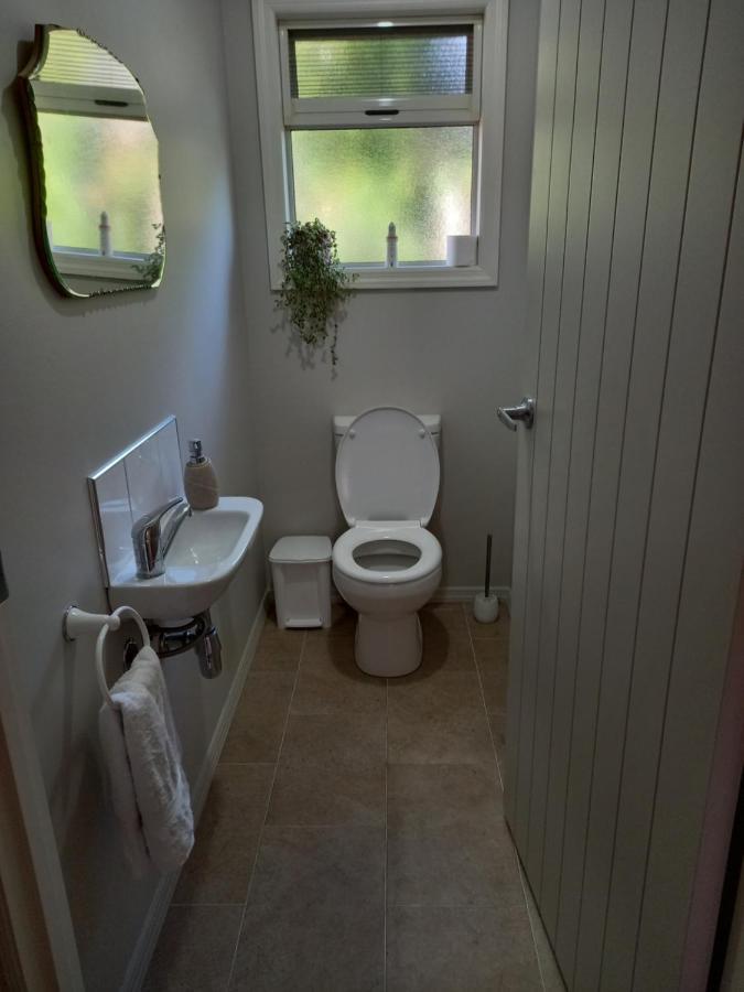 B&B @ Fynnz Туранги Екстериор снимка
