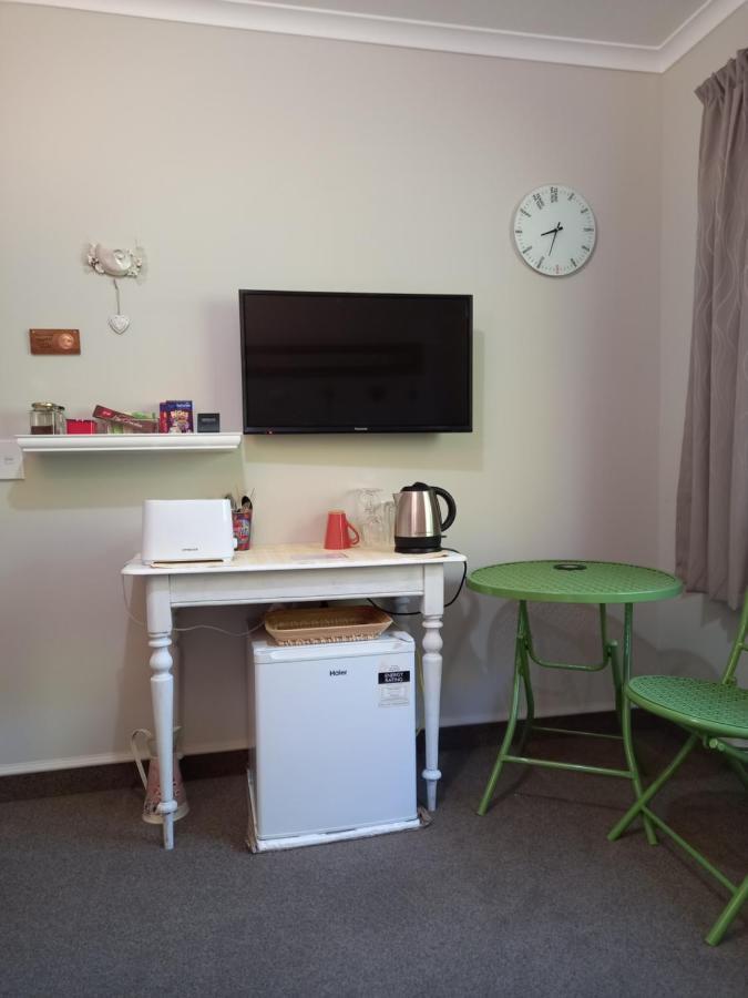 B&B @ Fynnz Туранги Екстериор снимка